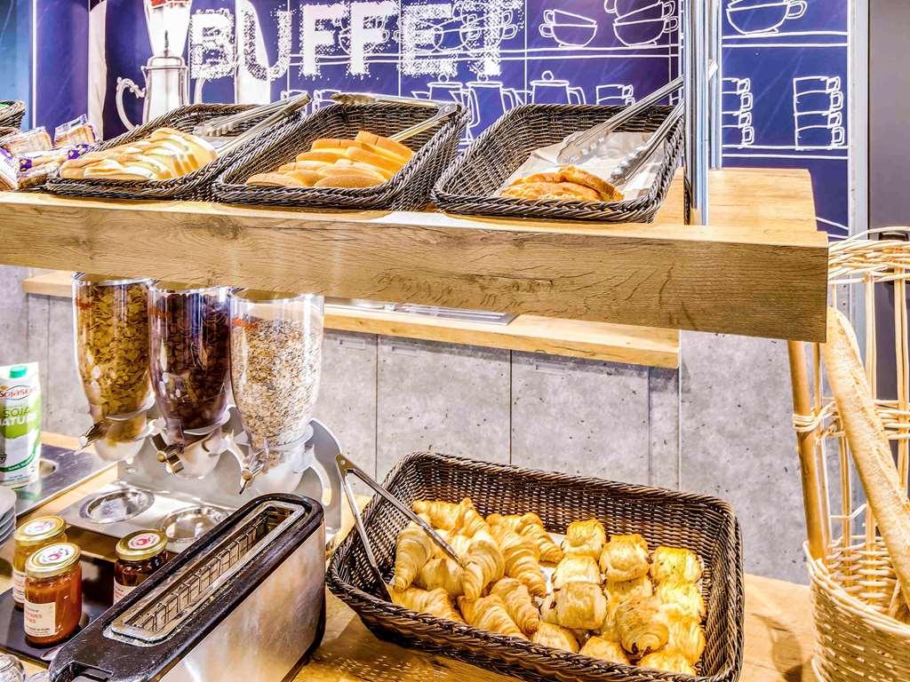Ibis Budget Paris Coeur D'Orly Airport Servizi foto